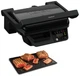 Гриль TEFAL Optigrill GC7P0810 - изображение 4