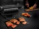 Гриль TEFAL Optigrill GC7P0810 - изображение 8