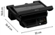 Гриль TEFAL Optigrill GC7P0810 - изображение 13