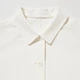Куртка демисезонная короткая женская Uniqlo 995079353 2XL Белая (1159788228) - изображение 10
