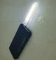 USB подсветка COB в виде флешки брелка для ноутбука повербанка LED лампа светильник 10х2см UKC 0509 - изображение 2