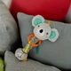 Погремушка Fehn DoBabyDoo Коала (4001998049053) - изображение 8