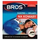 Електрофумігатор Bros+пластини від комарів 10 шт - зображення 2