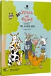 Книга Злочини на фермі! Справа про зникле яйце (українською мовою) - зображення 1