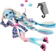 Ігровий набір Монстер Хай Спа день з лялькою Лагуна Блю Monster High Lagoona Blue Spa Day Mattel (HKY69) - зображення 3
