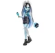 Кукла Монстер Хай Фрэнки Штейн Шкафчик с секретами Monster High Skulltimate Secrets Fearidescent Series Frankie Stein Mattel (HNF75) - изображение 5