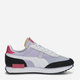Жіночі кросівки Puma FUTURE RIDER PLAY ON 37114993 36 (3.5UK) 22.5 см Бузкові (4065452391058) - зображення 1