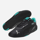 Buty sportowe męskie do kostki Puma MAPF1 R-Cat Machina 30684608 44 (9.5UK) 28.5 cm Czarne (4065452643461) - obraz 2