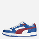 Чоловічі кеди низькі Puma RBD Game Low 38637315 47 (12UK) 31 см Сині (4065452544782) - зображення 3