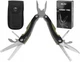 Мультитул багатофункціональний ніж з чохлом, оливка Mil-Tec Multitool Kombi 15402001 - зображення 1