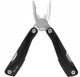 Мультитул багатофункціональний ніж з чохлом, чорний Mil-Tec Multitool Kombi 15402002 - изображение 2