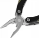 Мультитул багатофункціональний ніж з чохлом, оливка Mil-Tec Multitool Kombi 15402001 - зображення 6