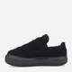 Buty wsuwane damskie Puma Suede Mayu Slip-on Teddy 38488701 37 (4UK) 23 cm Czarne (4064536310886) - obraz 2