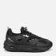 Buty sportowe męskie z siatką na platformie do kostki oddychające Puma TRC Blaze Triple 38495902 45 (10.5UK) 29.5 cm Czarne (4064536029719) - obraz 1