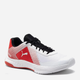 Чоловічі кросівки для волейболу Puma Varion 10647207 42 (8UK) 27 см Червоний/Білий (4065449298179) - зображення 1