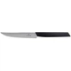 Victorinox нож для стейка 12 см, черный Victorinox 6.9003.12 Swiss Modern - изображение 1