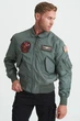 Куртка "Maverick Movie Hero" CWU-36/P Cockpit USA 5598 XL - зображення 14