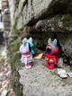 Прикольные фигурные флешки BiNFUL 64GB Rabbit astronaut 2.0 Pink - изображение 6