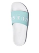 Слайды женские GUESS ANGELEA LA SLIDES (размер: 37) - изображение 3
