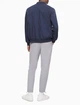 Брюки джоггеры мужские Calvin KLein Move 365 Drawstring Jogger Pants (размер: S) серые - изображение 2