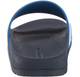 Слайди чоловічі Tommy Hilfiger Men's Tmrayner Slide Sandal (розмір: 41, US 8, 26 см) - зображення 6