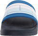 Слайди чоловічі Tommy Hilfiger Men's Tmrayner Slide Sandal (розмір: 41, US 8, 26 см) - зображення 7