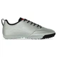 Сороконожки футбольные шиповки Zelart Sport Action 301317-3 размер 40 Silver-Black - изображение 1