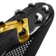 Бутси футбольні Zelart Sport Action 600642-4 розмір 39 Black-White - зображення 8