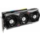 Відеокарта MSI RTX 3060 Ti 8GB Gaming X Trio GDDR6X 256 bit Б\В - Б/У - изображение 2
