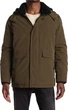Куртка парка мужская GUESS Faux Fur Lined Hooded Heavyweight Parka (размер: М) - изображение 1
