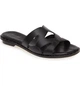 Слайды женские MICHAEL Michael Kors Women's Annalee Slide Sandals (размер: 37) - изображение 3