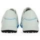 Сороконіжки футбольні шипування Zelart Sport Action 301316-4 розмір 41 White-Blue - зображення 3