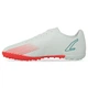 Сороконіжки футбольні шипування Zelart Sport Action 301315-4 розмір 41 White-Red - зображення 2