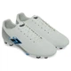 Бутсы футбольные Zelart Sport Action 301309-3 размер 40 White-Blue - изображение 3