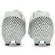 Бутсы футбольные Zelart Sport Action 301309-3 размер 44 White-Blue - изображение 5