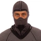 Подшлемник балаклава Madbike Action TS-11 Deep Grey - изображение 1