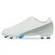 Бутсы футбольные Zelart Sport Action 600642-3 размер 39 White-Blue - изображение 2