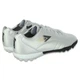Сороконіжки футбольні шипування Zelart Sport Action 301308-2 розмір 40 Silver-Black - зображення 4