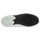 Сороконіжки футбольні шипування Zelart Sport Action 301308-2 розмір 40 Silver-Black - зображення 6