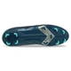 Бутсы футбольные Zelart Sport 301313-1 размер 43 Deep Blue-Mint - изображение 7