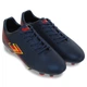 Бутсы футбольные Zelart Sport Action 301309-2 размер 44 Deep Blue-Red - изображение 2