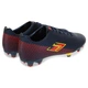 Бутсы футбольные Zelart Sport Action 301309-2 размер 40 Deep Blue-Red - изображение 3