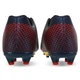 Бутсы футбольные Zelart Sport Action 301309-2 размер 44 Deep Blue-Red - изображение 6