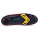 Бутсы футбольные Zelart Sport Action 301309-2 размер 40 Deep Blue-Red - изображение 8