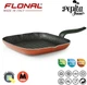 Сковорода-гриль Flonal Pepita Granit 28x28 см (DAS301969) - зображення 3