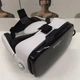 VR Виар очки виртуальной реальности с наушниками с пультом джойстиком UTM VR Z4 шлем 3Д очки для телефона - изображение 11