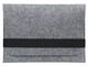 Чохол для ноутбука Gmakin для Macbook Pro 15 Grey (GM15-15) - зображення 3