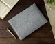 Чохол для ноутбука Gmakin для Macbook Pro 15 Grey (GM15-15) - зображення 6