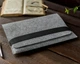 Чохол для ноутбука Gmakin для Macbook Pro 15 Grey (GM15-15) - зображення 8