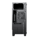 Корпус компьютерный ATX GameMax Nova N5 без блока питания/Midi-tower Черный - изображение 5